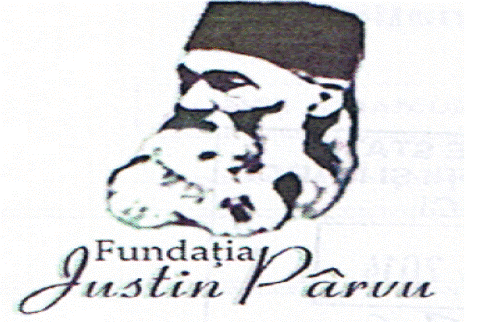 Fundaţia Justin Pârvu