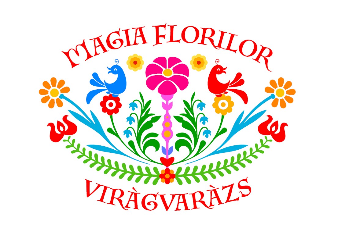 MAGIA FLORILOR VIRÀGVARÀZS