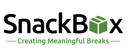 SnackBox -Creating Meaningful Breaks-