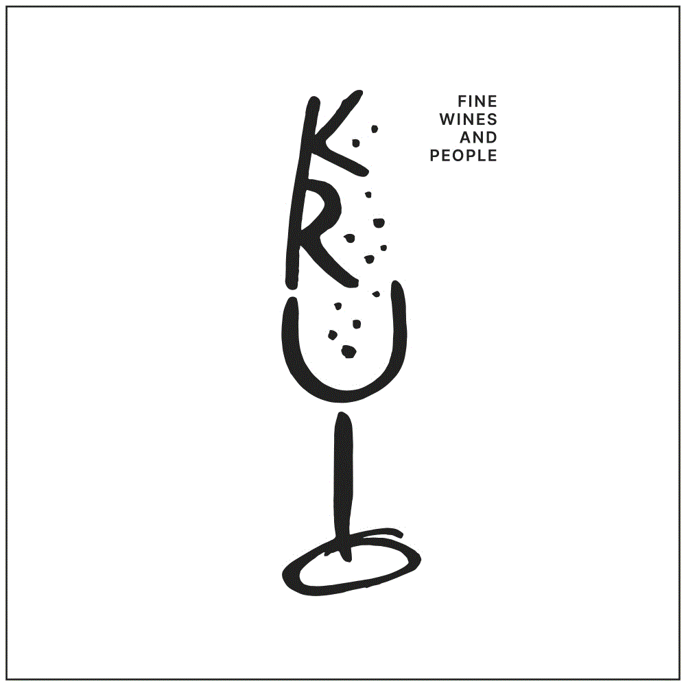 KRU FINE WINES AND PEOPLE