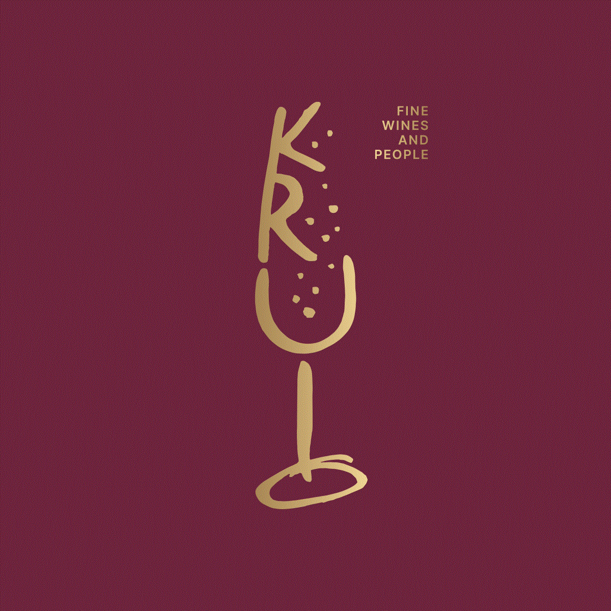 KRU FINE WINES AND PEOPLE