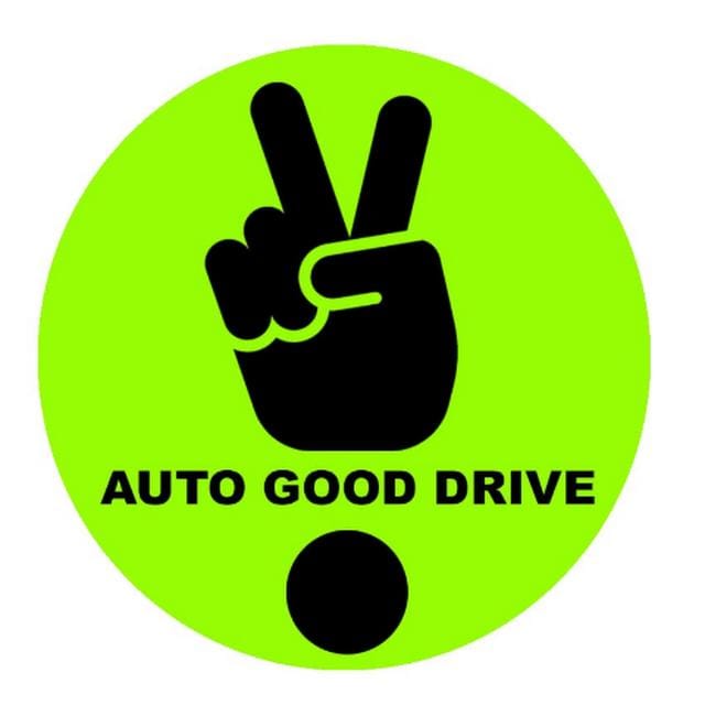 AUTO GOOD DRIVE