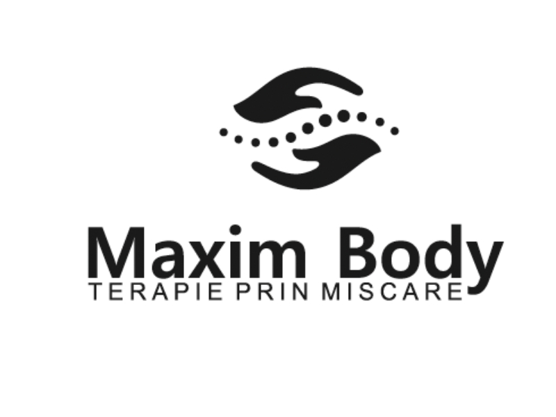 Maxim Body TERAPIE PRIN MISCARE