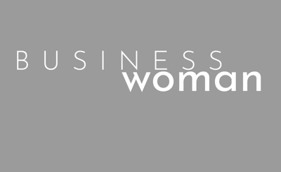BUSINESS woman