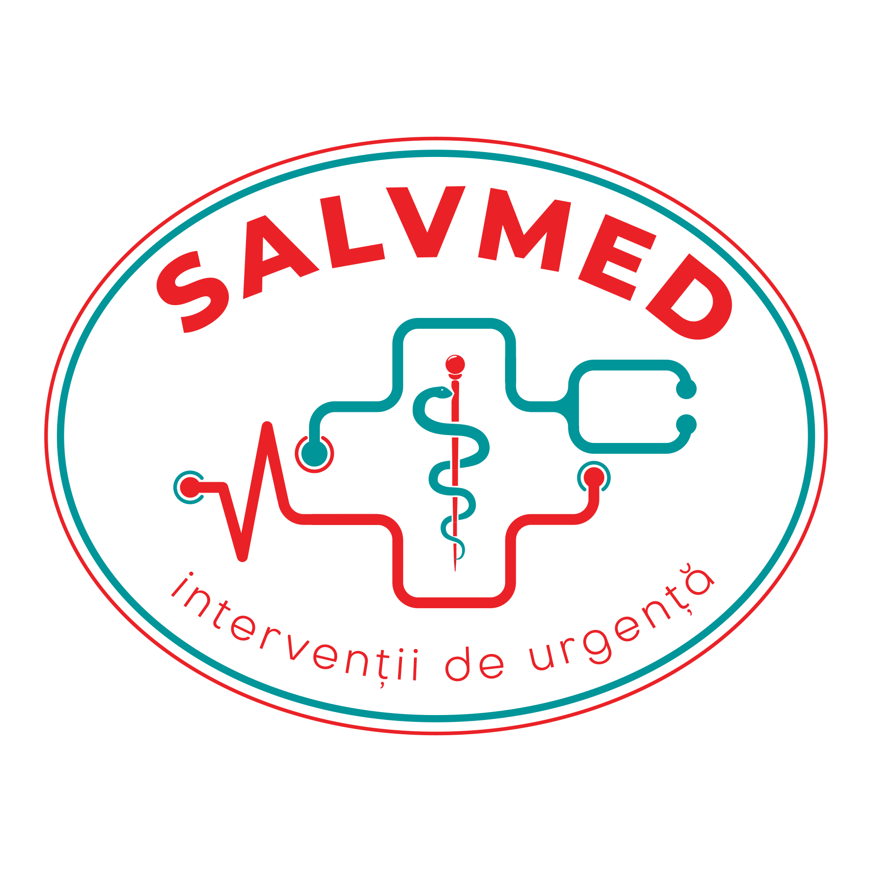 SALVMED intervenţii de urgenţă