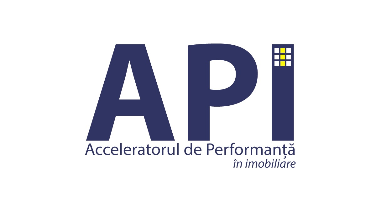 API Acceleratorul de Performanţă în imobiliare