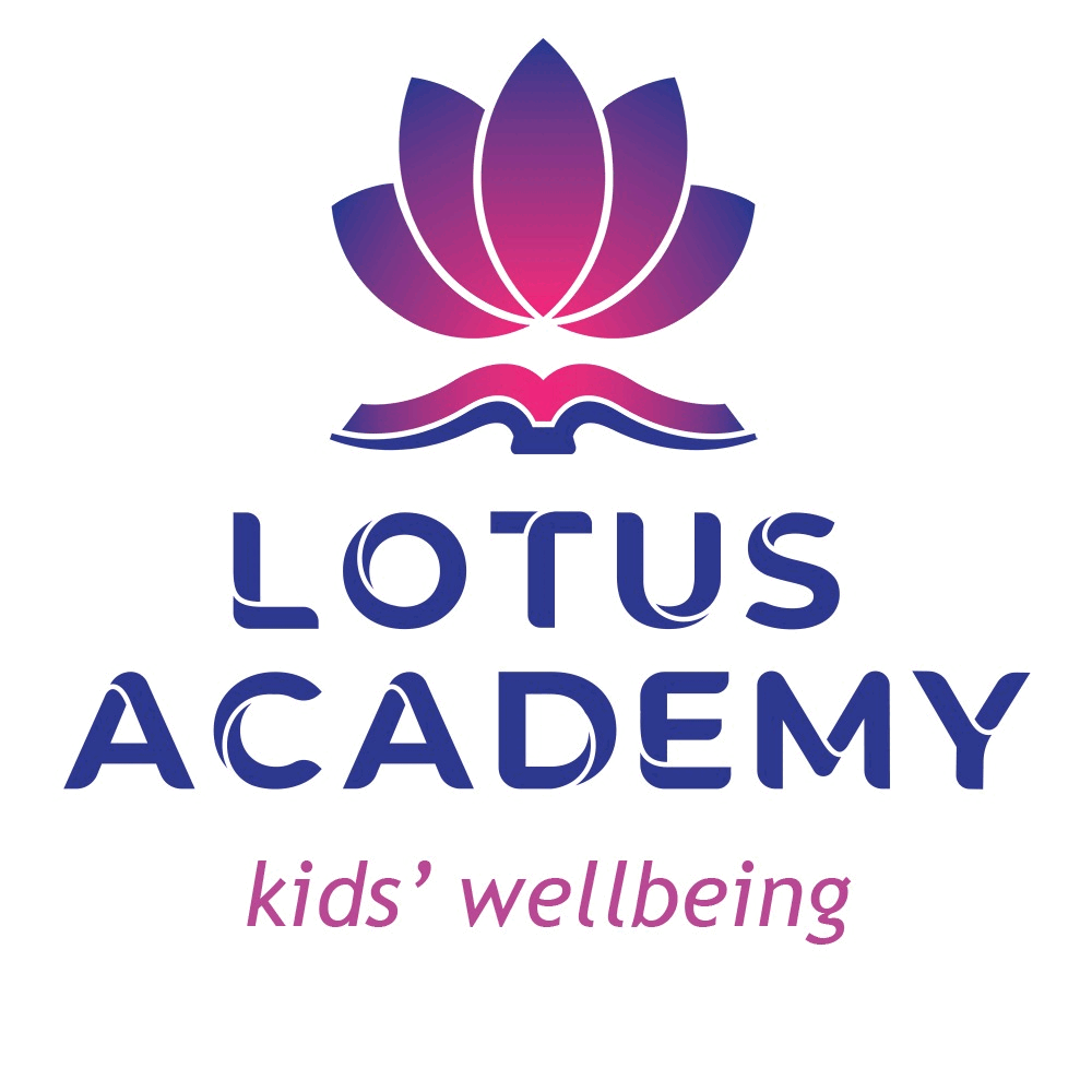 LOTUS ACADEMY kids' wellbeing