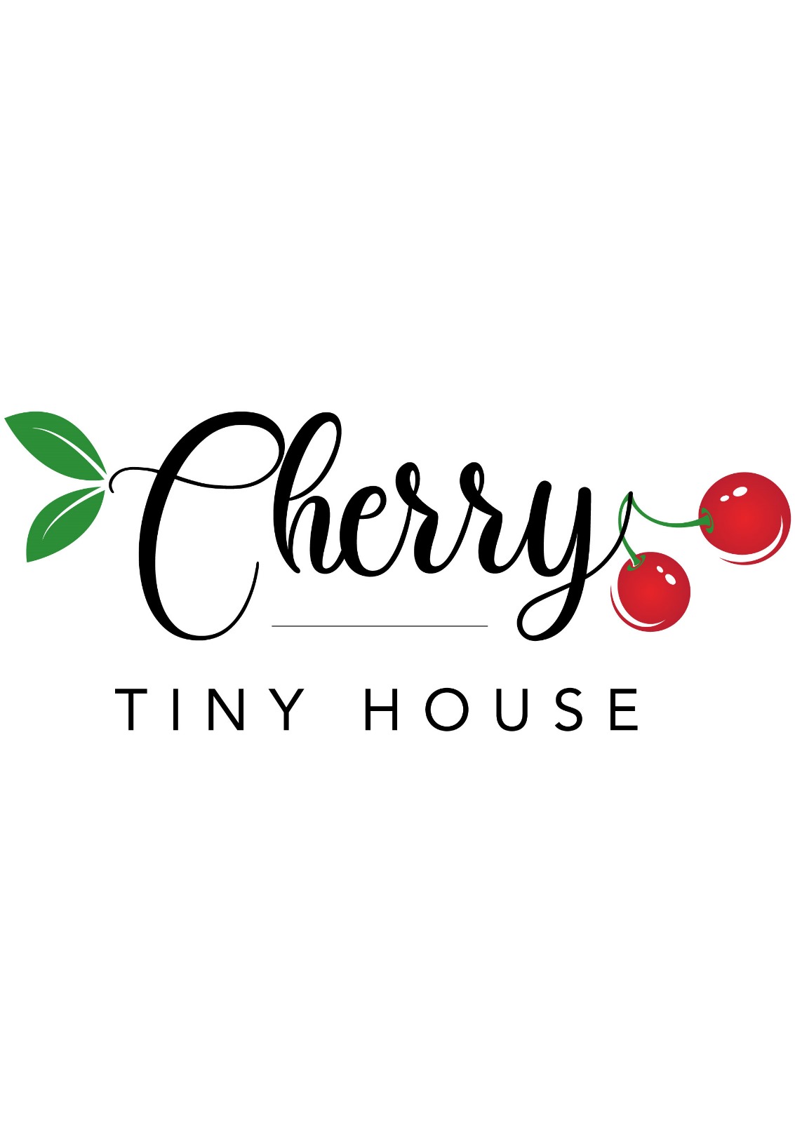 CHERRY TINY HOUSE