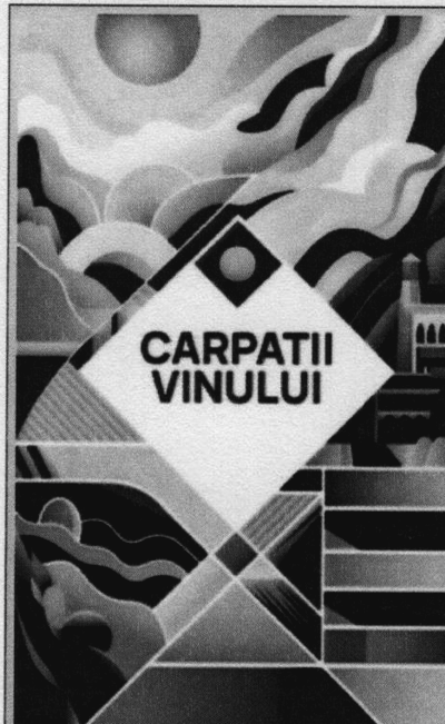 CARPATII VINULUI