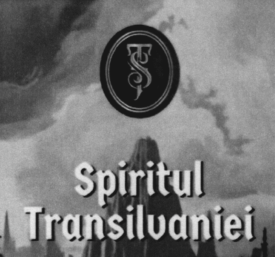Spiritul Transilvaniei
