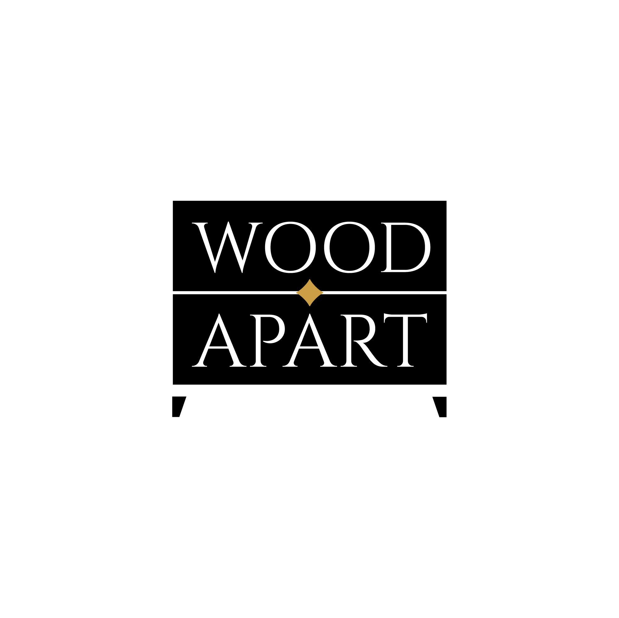 Wood Apart