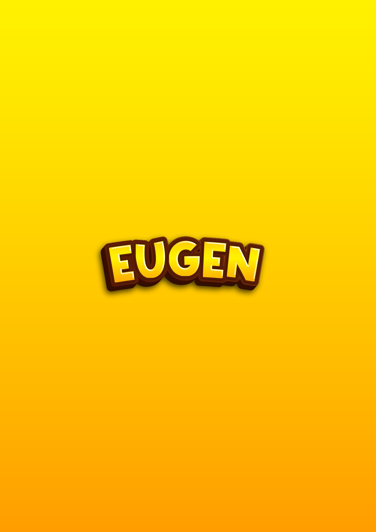 EUGEN