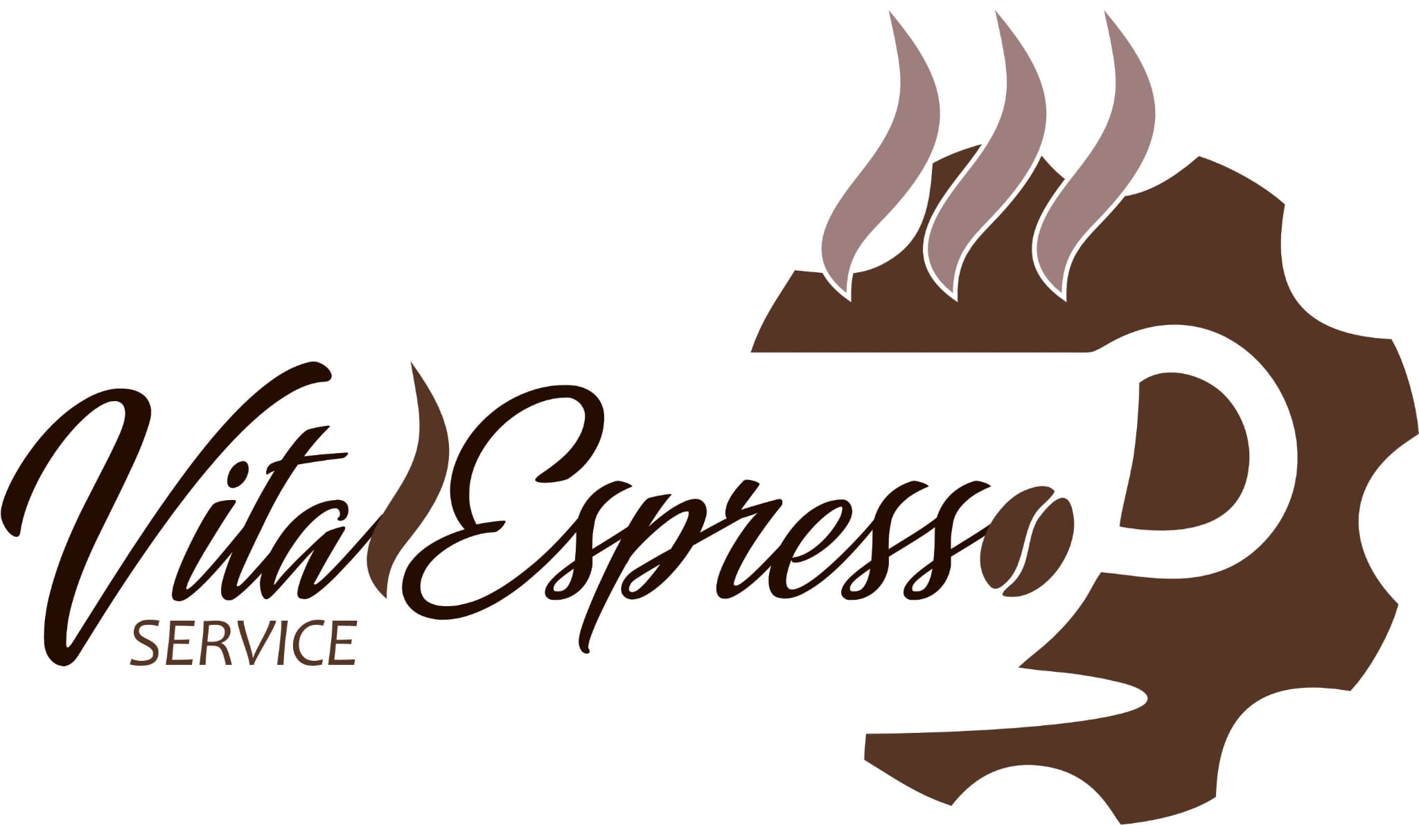 Vital Espresso SERVICE