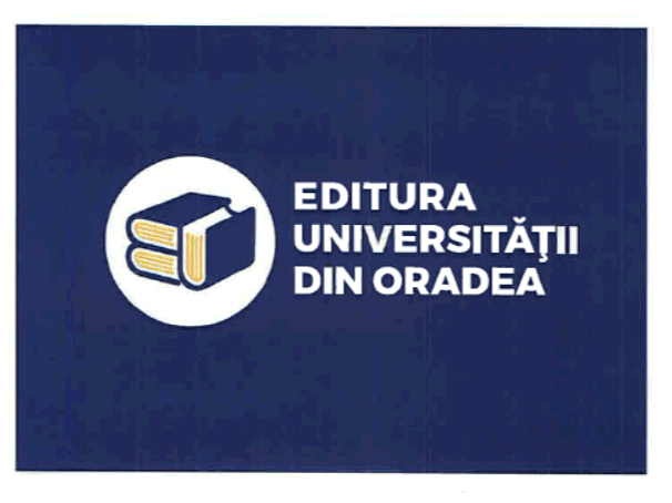 EDITURA UNIVERSITĂȚII DIN ORADEA