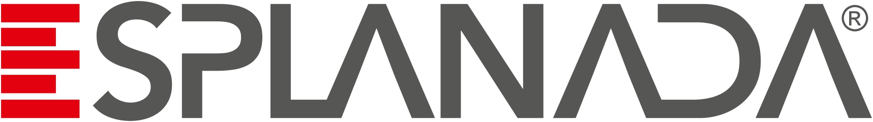 ESPLANADA
