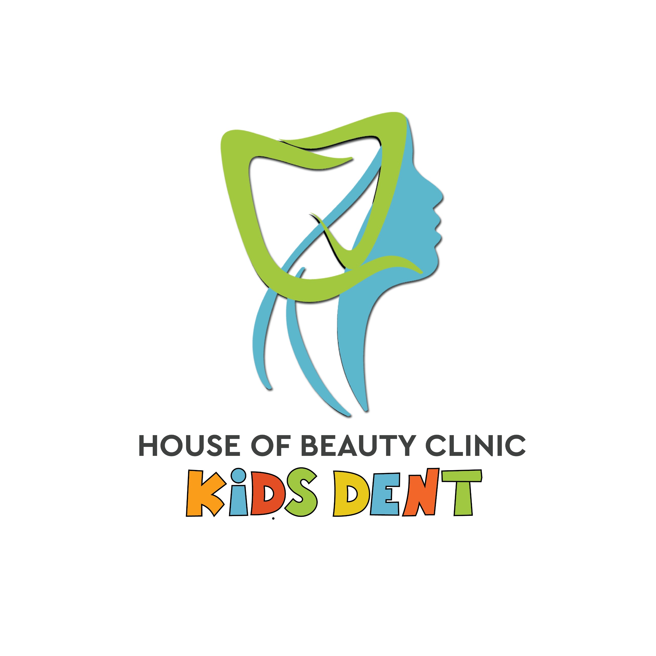 HOUSE OF BEAUTY CLINIC KIDS DENT