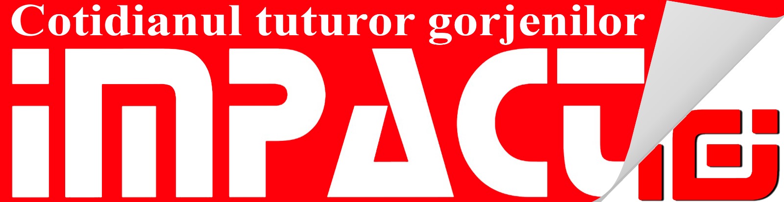 Cotidianul tuturor gorjenilor IMPACT.RO