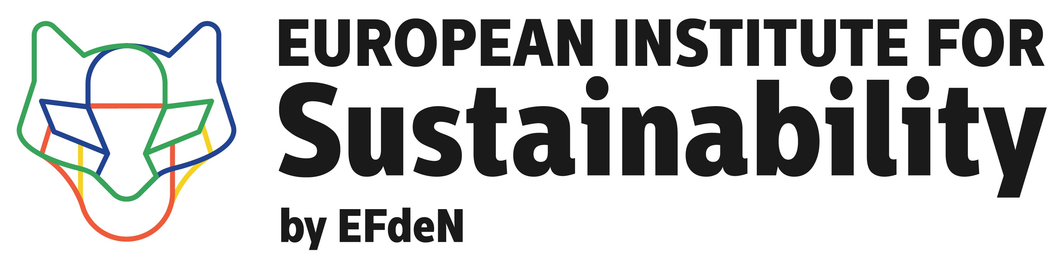 European Institute for Sustainability by EFdeN