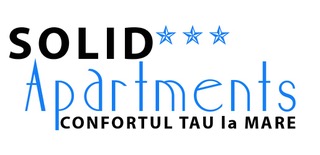 SOLID Apartments CONFORTUL TAU la MARE