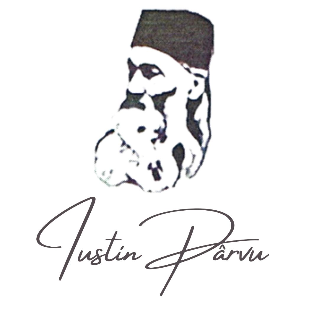 Iustin Pârvu