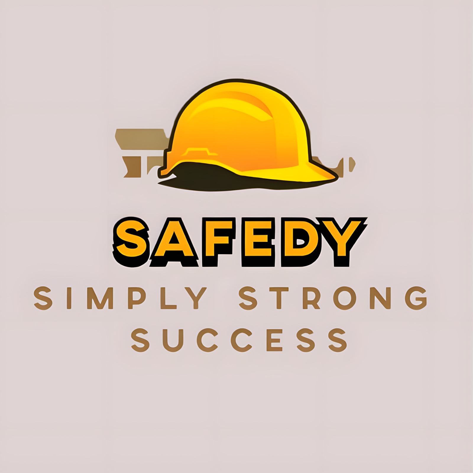SAFEDY SIMPLY STRONG SUCCESS