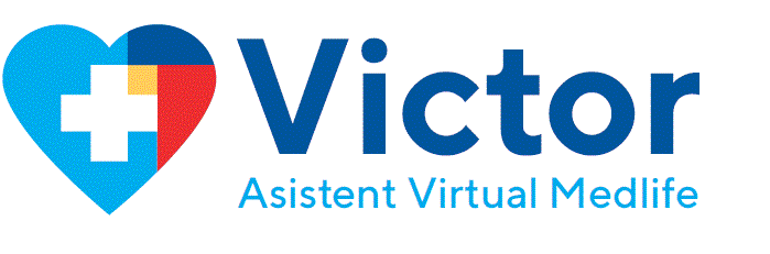 Victor Asistent Virtual Medlife