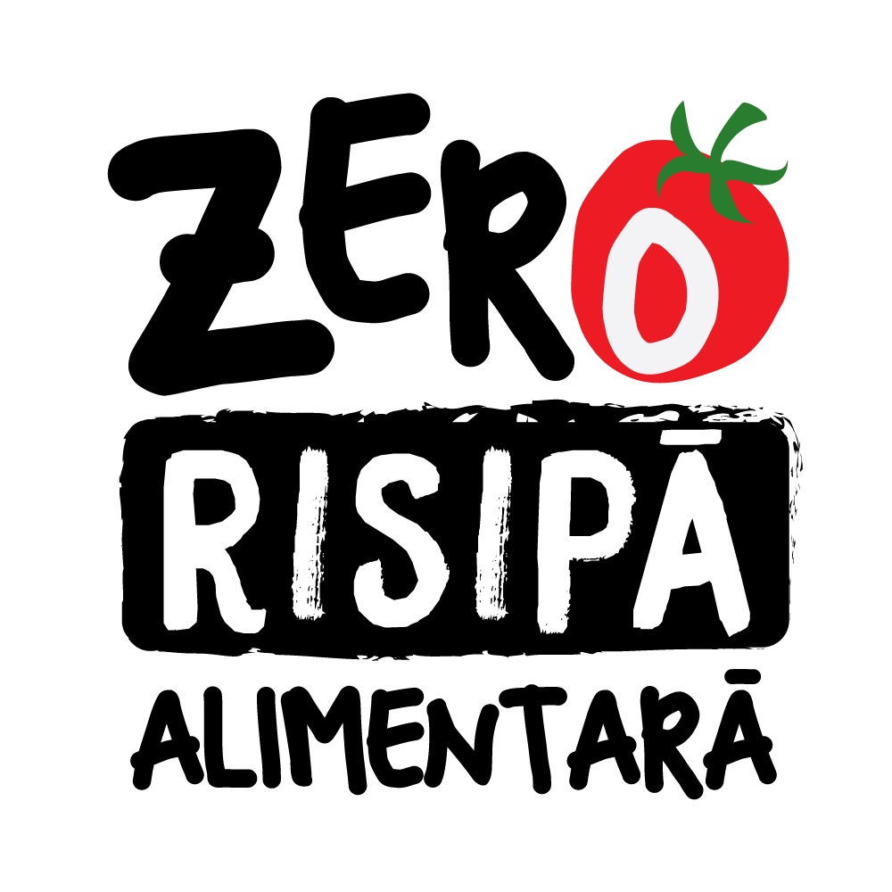 ZERO RISIPĂ ALIMENTARĂ