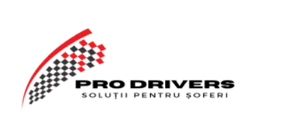 PRO DRIVERS SOLUȚII PENTRU ȘOFERI