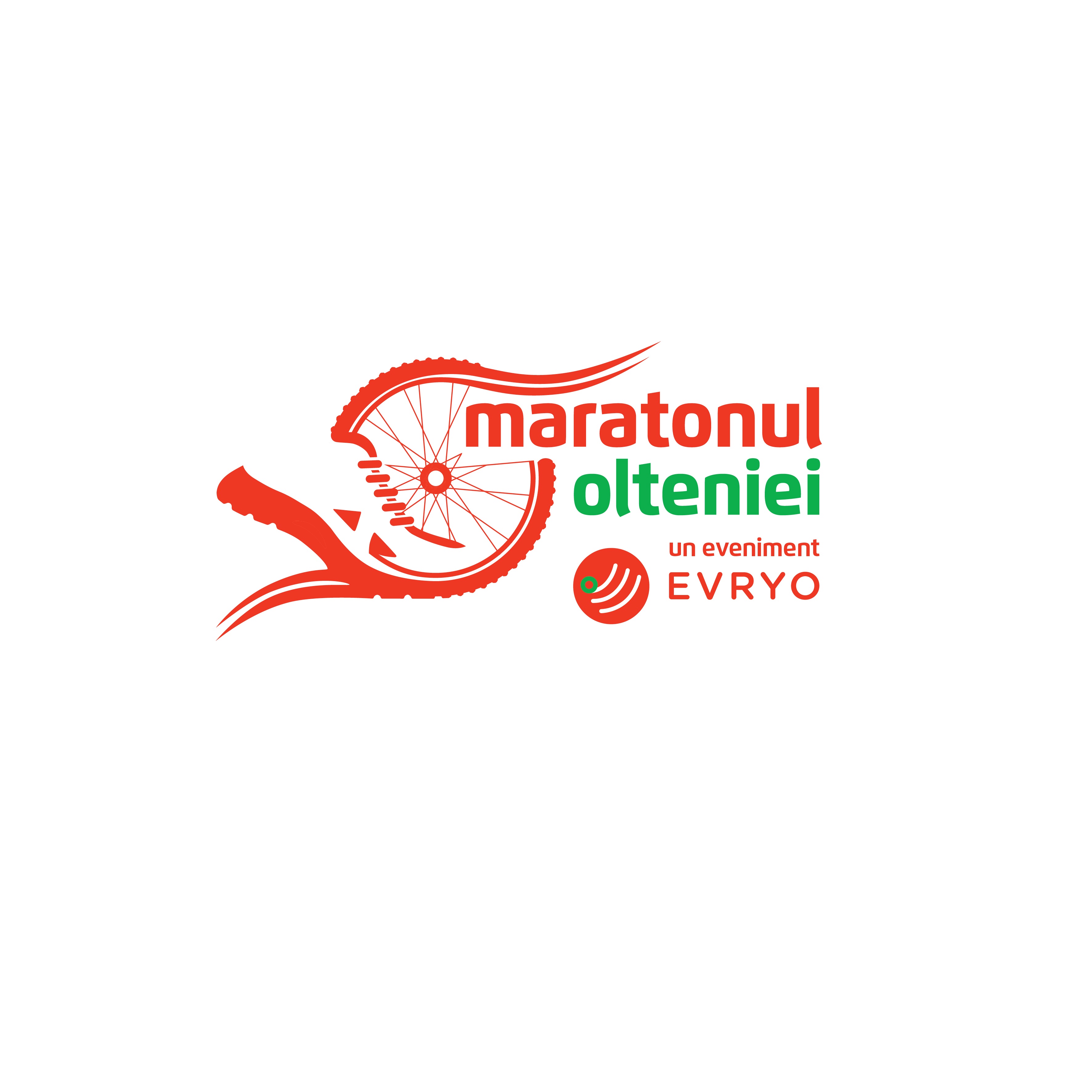 Maratonul Olteniei un eveniment Evryo