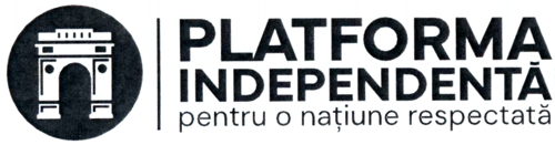 PLATFORMA INDEPENDENTĂ pentru o națiune respectată