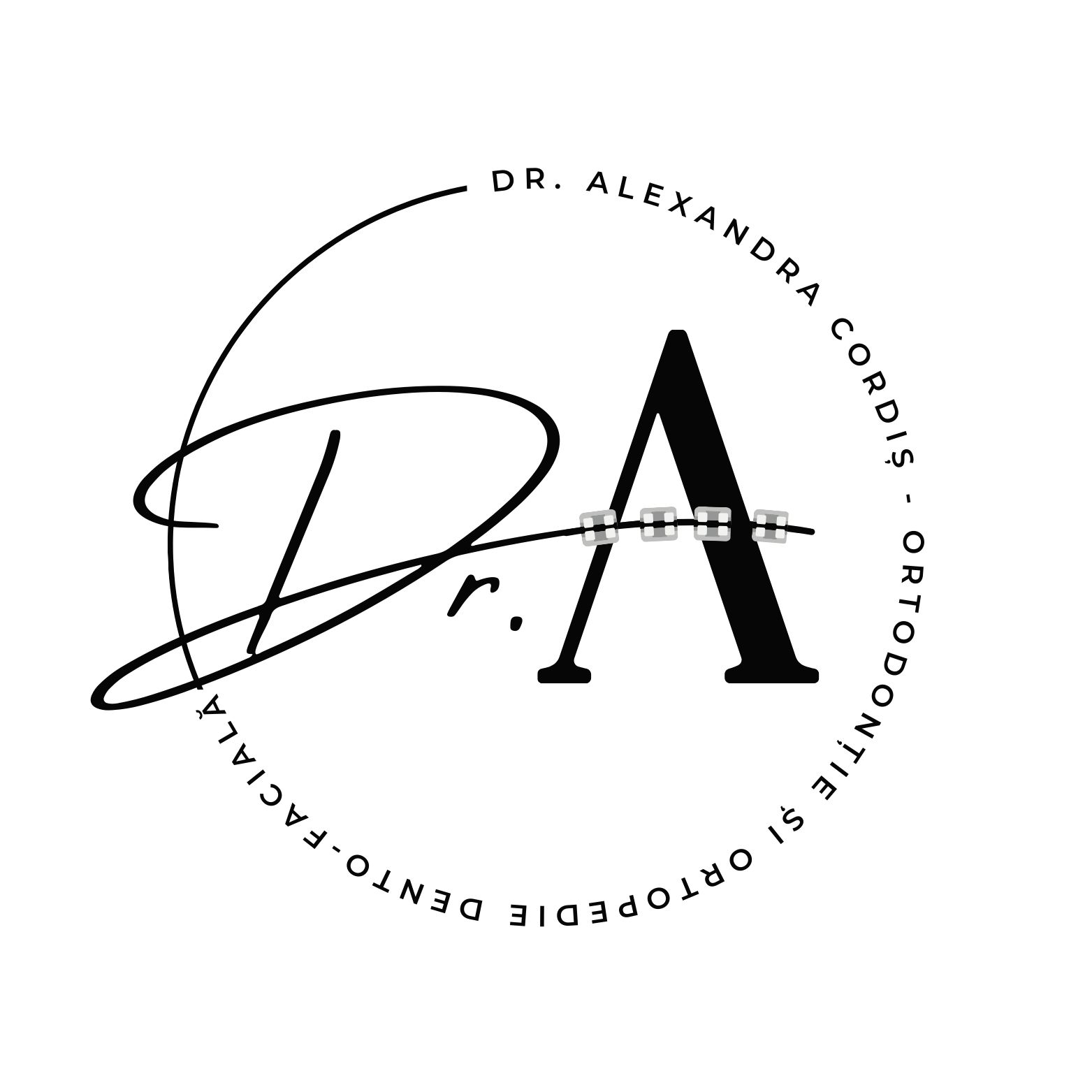 Dr. A DR. ALEXANDRA CORDIȘ - ORTODONȚIE ȘI ORTOPEDIE DENTO-FACIALĂ