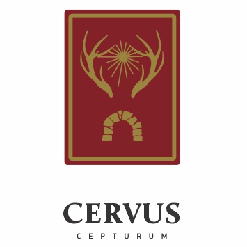 CERVUS CEPTURUM