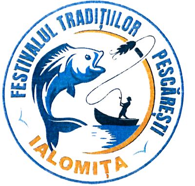 FESTIVALUL TRADIȚIILOR PESCĂREȘTI IALOMIȚA