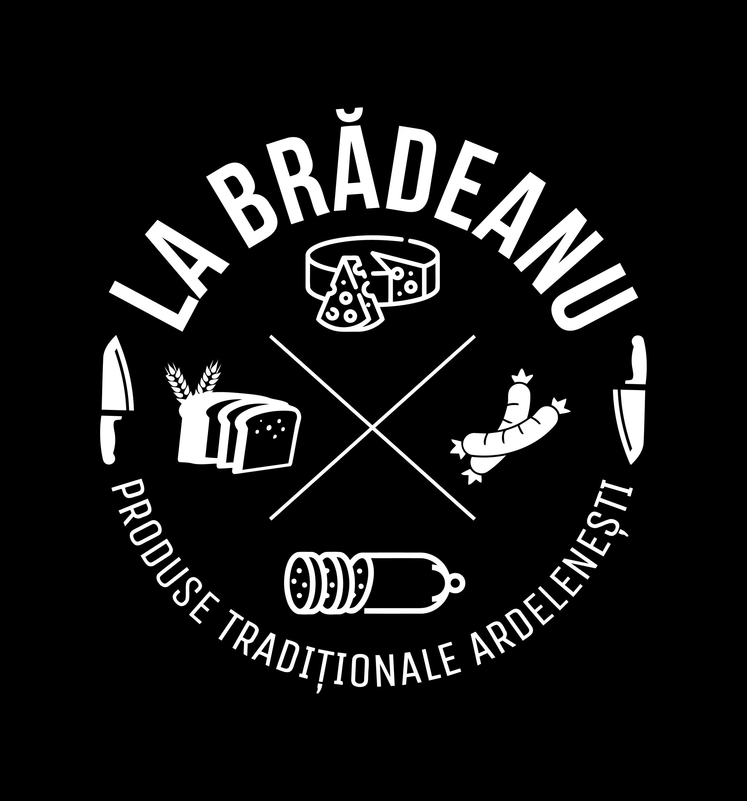 LA BRĂDEANU PRODUSE TRADIȚIONALE ARDELENEȘTI
