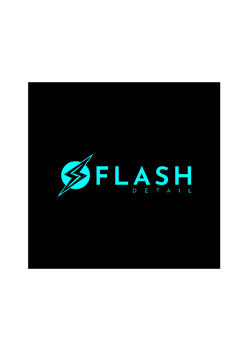 FLASH DETAIL