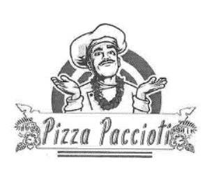 PIZZA PACCIOTI