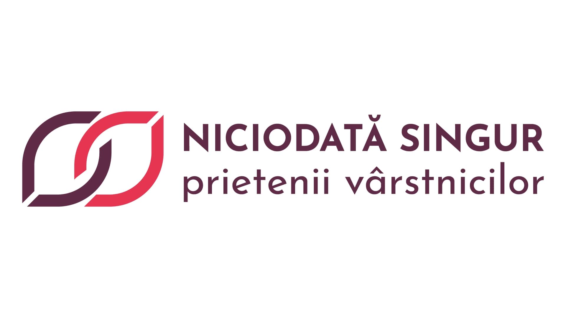 NICIODATĂ SINGUR prietenii vârstnicilor