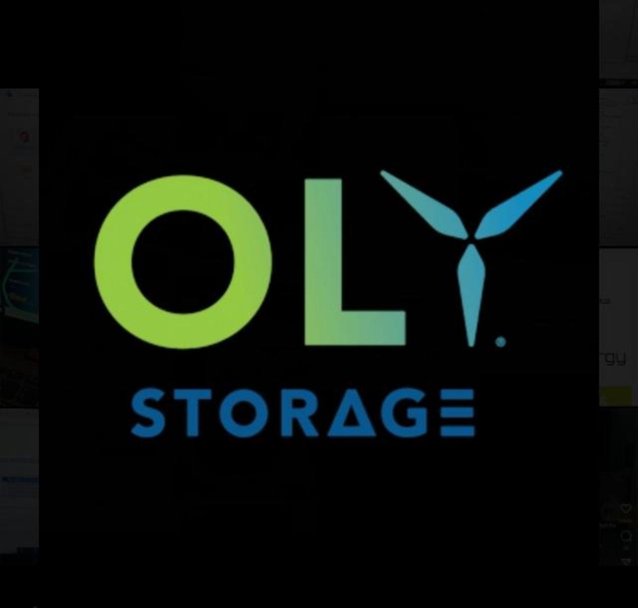 OLY STORAGE