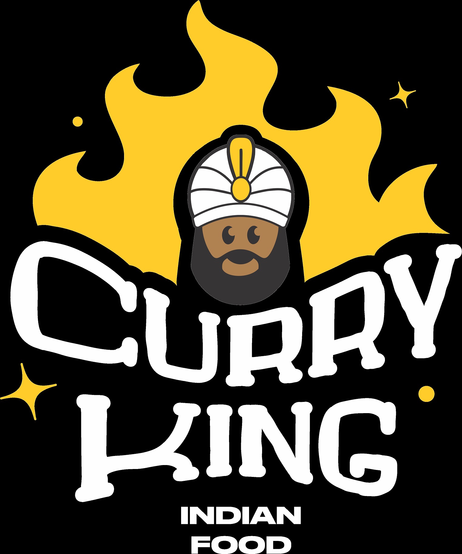Curry King INDIAN FOOD
