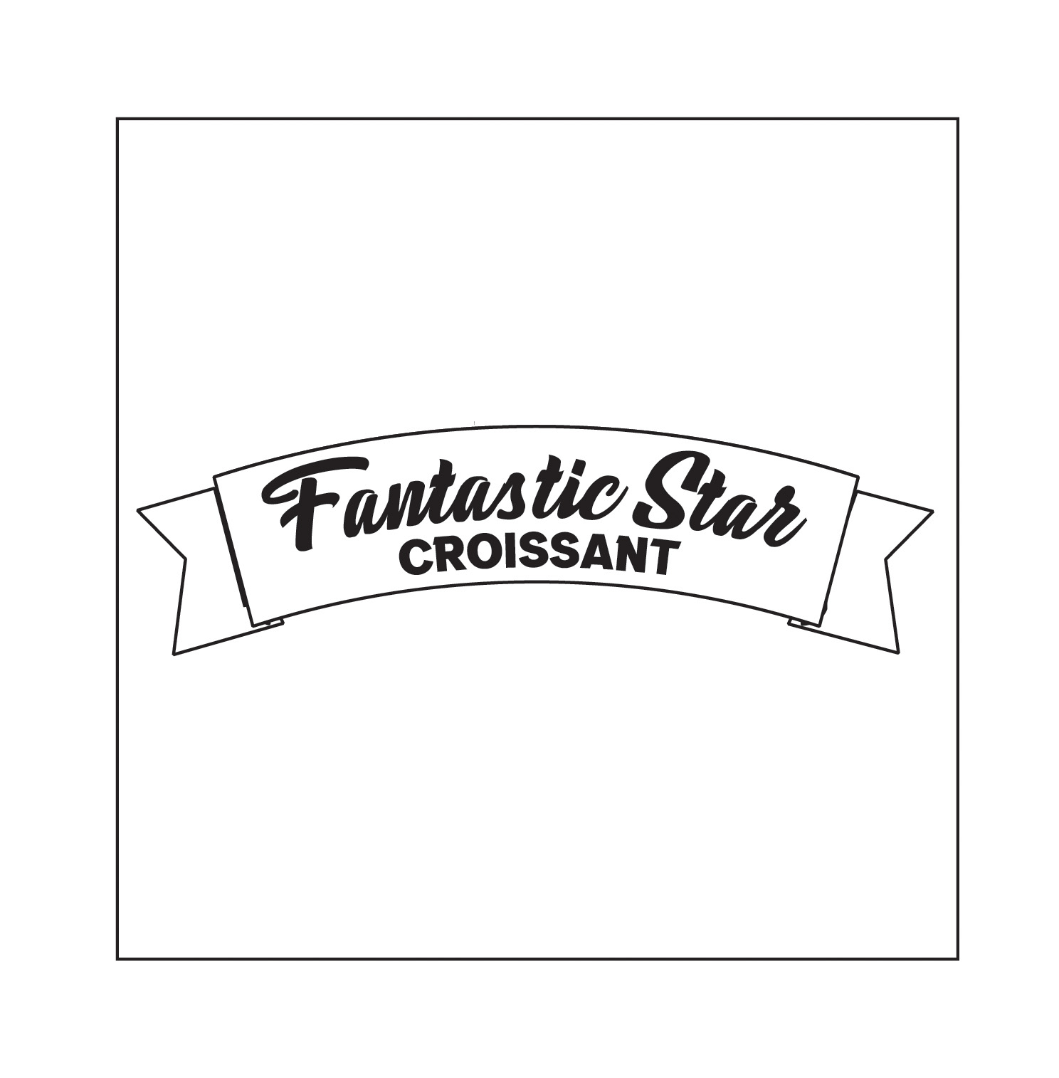 Fantastic Star CROISSANT