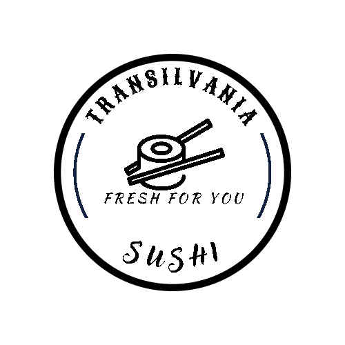 Transilvania Fresh for you Sushi