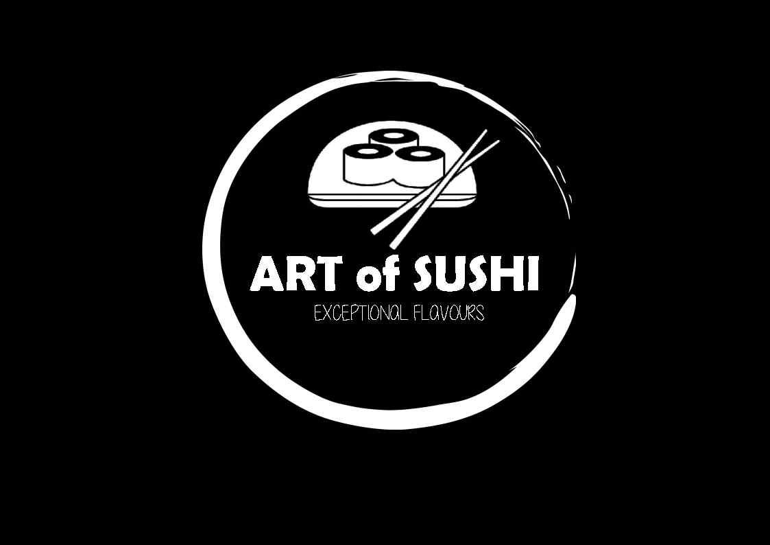 Art of Sushi Exceptional Flavours
