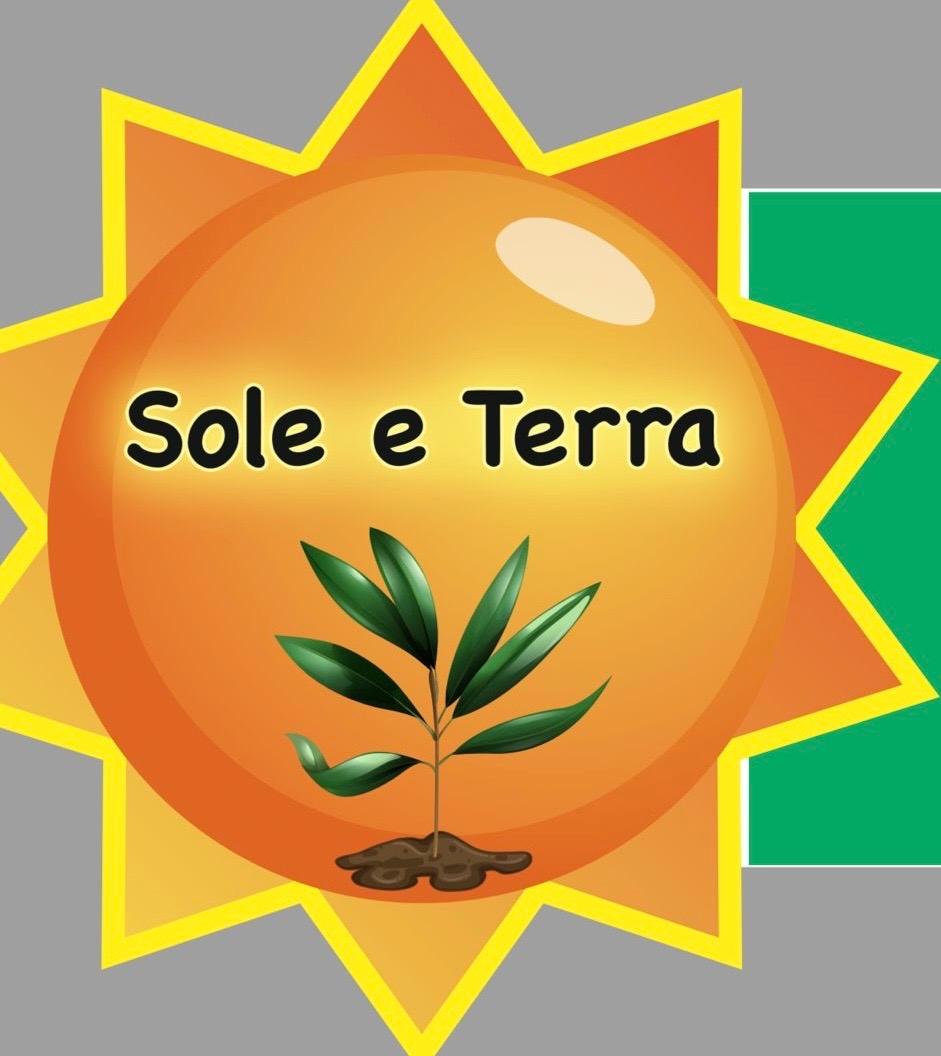 Sole e Terra