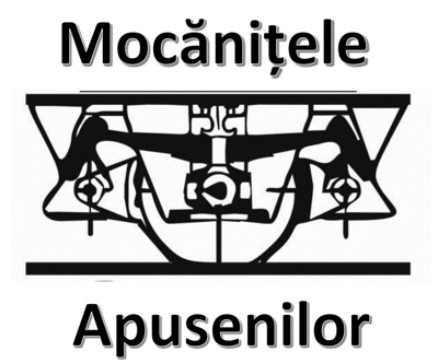 Mocănițele Apusenilor