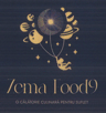 Zema Food9 O Călătorie culinară pentru suflet