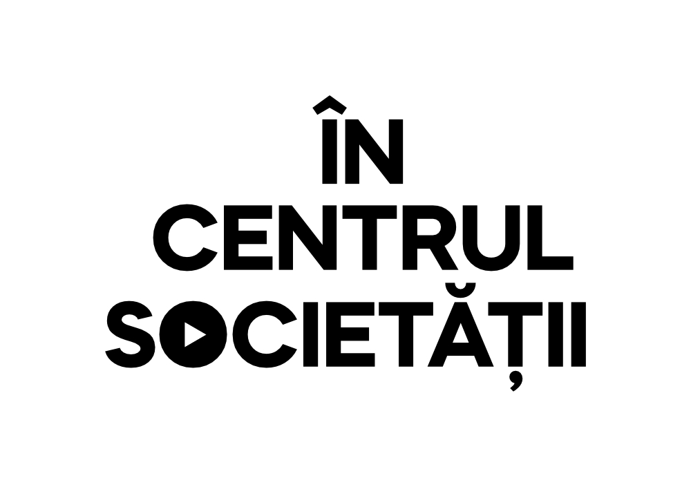 IN CENTRUL SOCIETATII