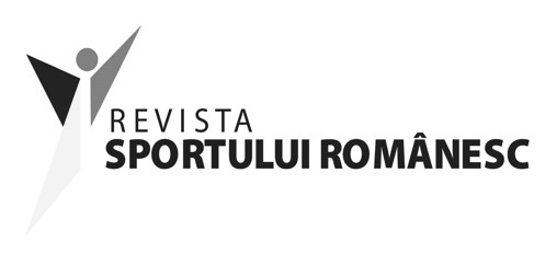 REVISTA SPORTULUI ROMÂNESC