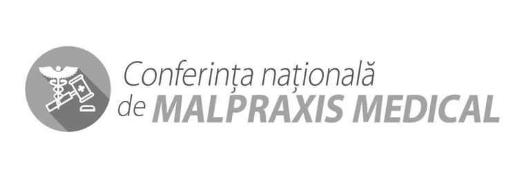 Conferința națională de MALPRAXIS MEDICAL