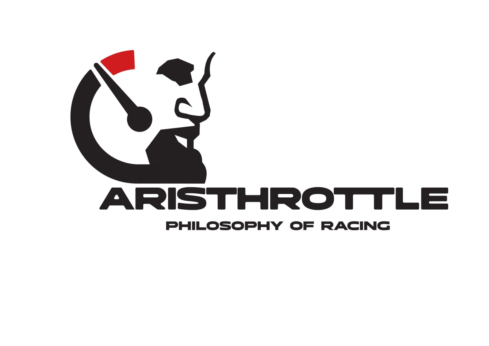 ARISTHROTTLE PHILOSOPHY OF RACING