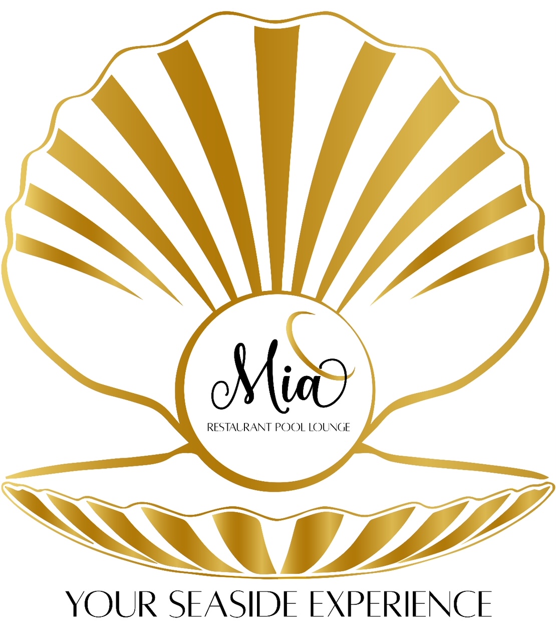 Mia RESTAURANT POOL LOUNGE YOUR SEASIDE EXPERIENCE